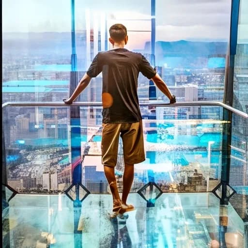 専業投資家・MQL4プログラマー 斉木勇一(サイキックス)のプロフィール写真