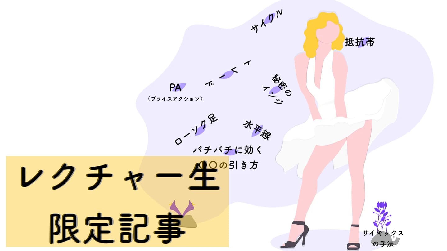 【限定】3ヶ月コンサルティング生徒専用記事一覧