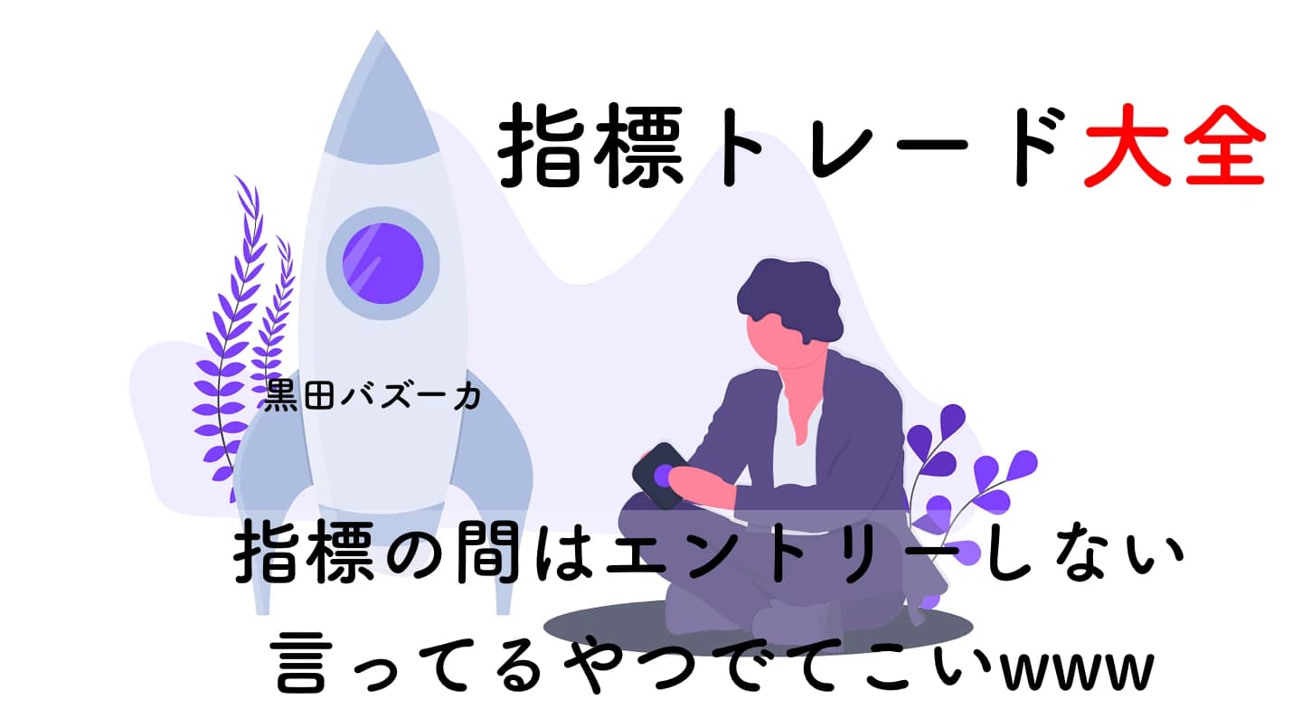 【重要】経済指標をハックするFXトレード戦略と便利ツール