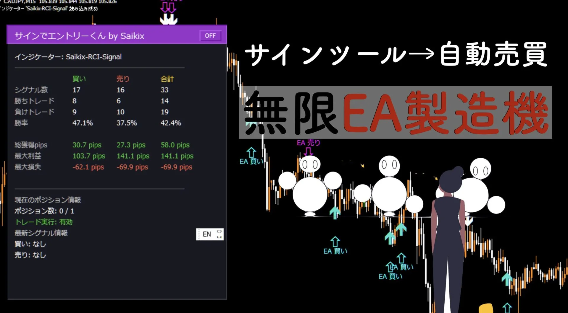 サインでエントリーくんのアップデート情報
