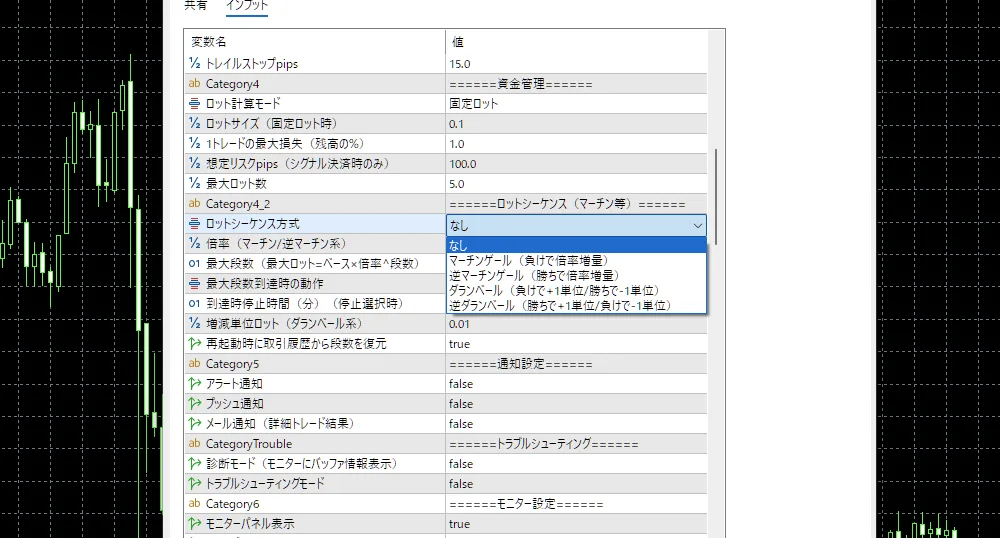 サインでエントリーくん 2026年6月アップデート MT5版リリース