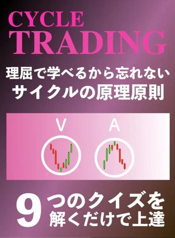 サイクルトレード完全攻略ガイド｜Cycle Trading（サイクルトレーディング）